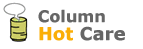 Column Hot Care